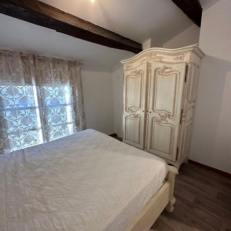 Maison Du Cloitre Couvent Des Carmes 나르본 외부 사진