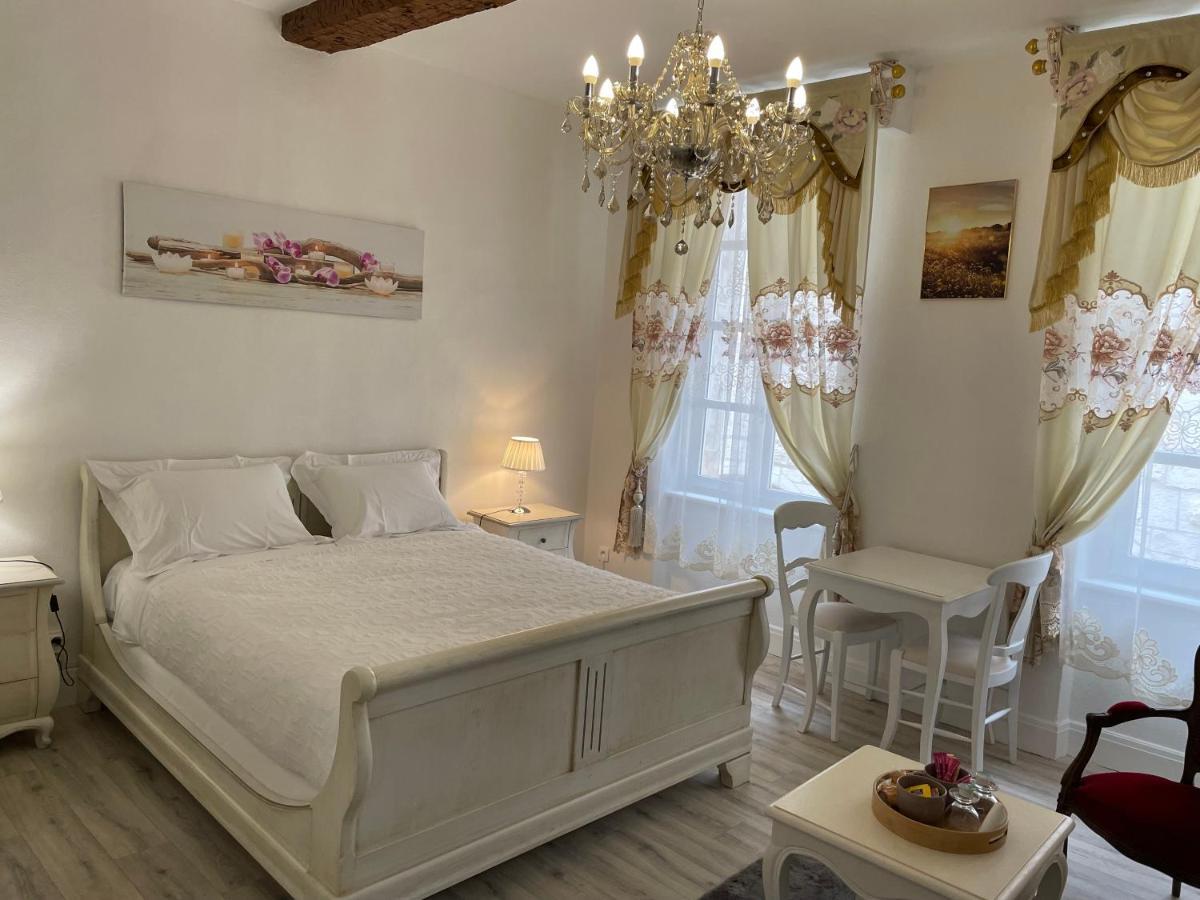 Maison Du Cloitre Couvent Des Carmes 나르본 외부 사진