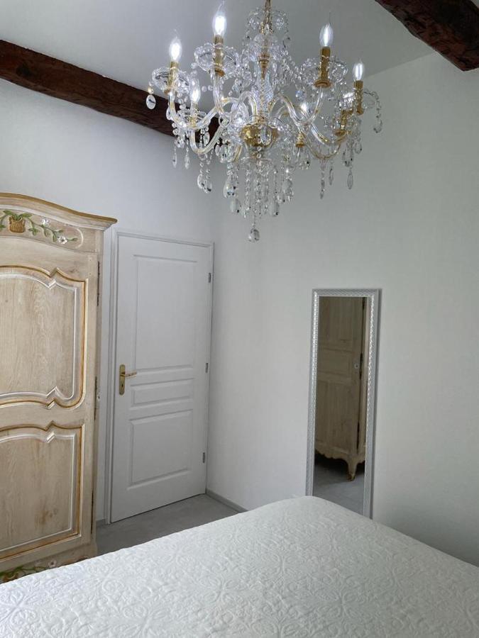 Maison Du Cloitre Couvent Des Carmes 나르본 외부 사진