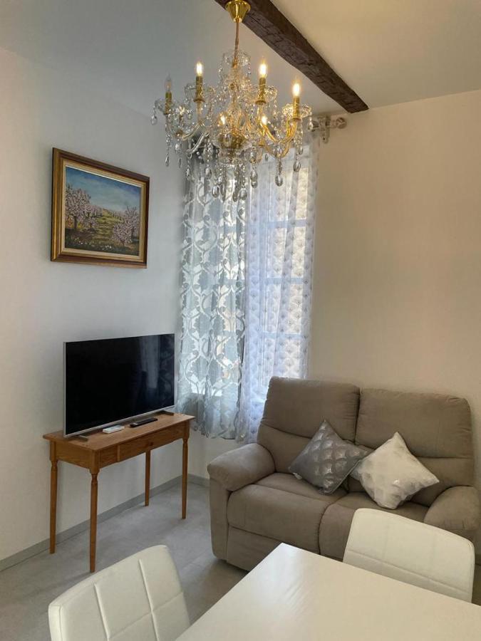 Maison Du Cloitre Couvent Des Carmes 나르본 외부 사진