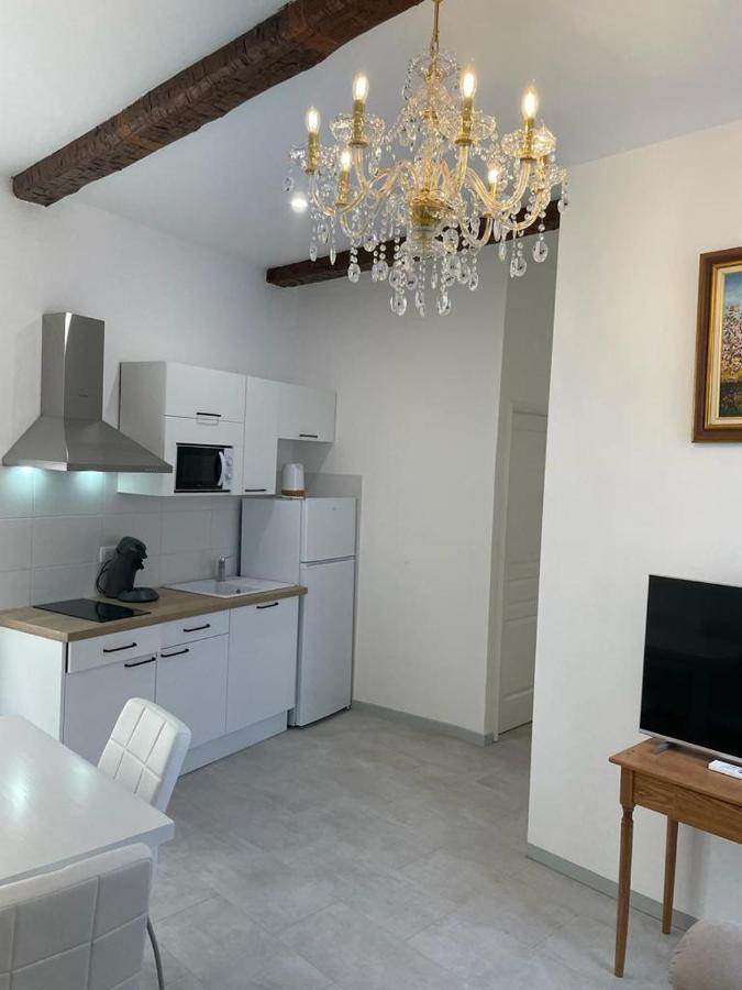 Maison Du Cloitre Couvent Des Carmes 나르본 외부 사진
