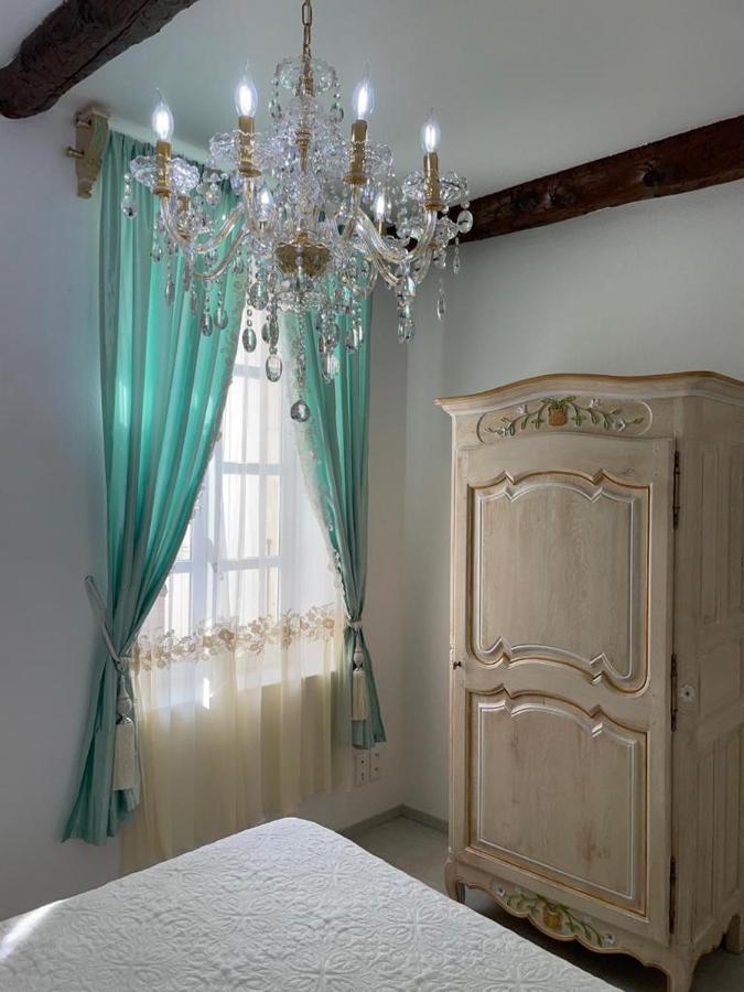 Maison Du Cloitre Couvent Des Carmes 나르본 외부 사진