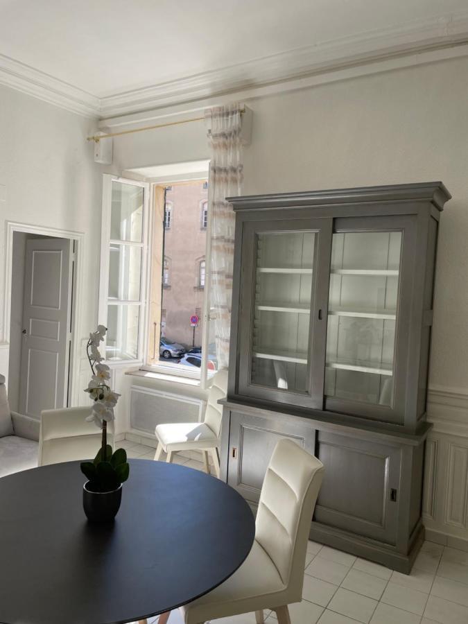 Maison Du Cloitre Couvent Des Carmes 나르본 외부 사진