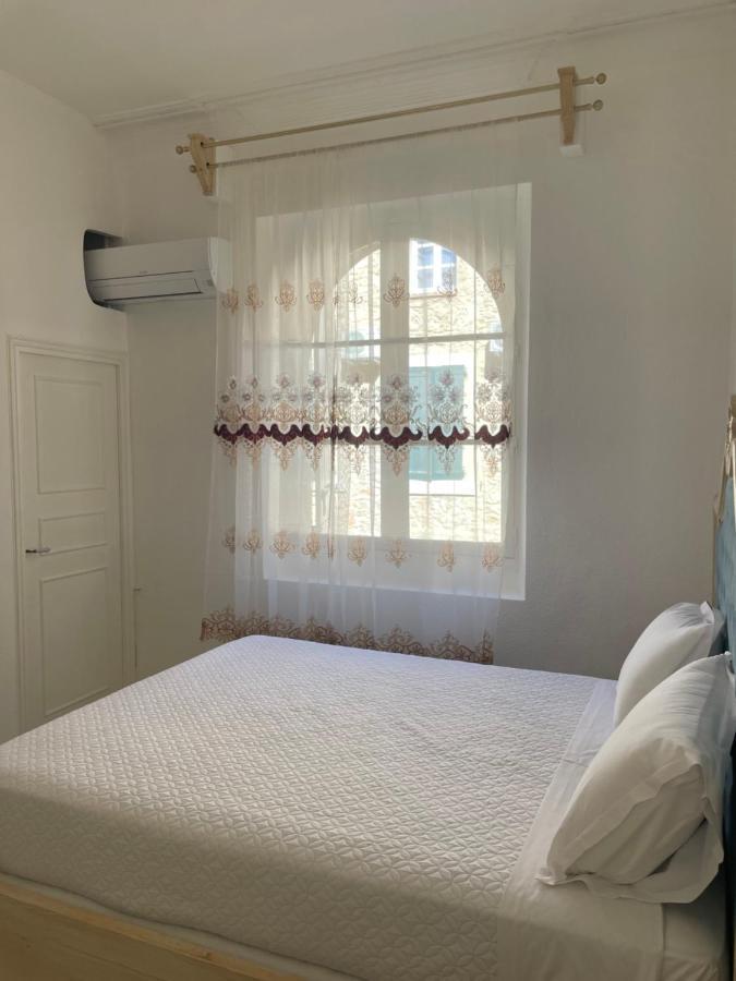 Maison Du Cloitre Couvent Des Carmes 나르본 외부 사진