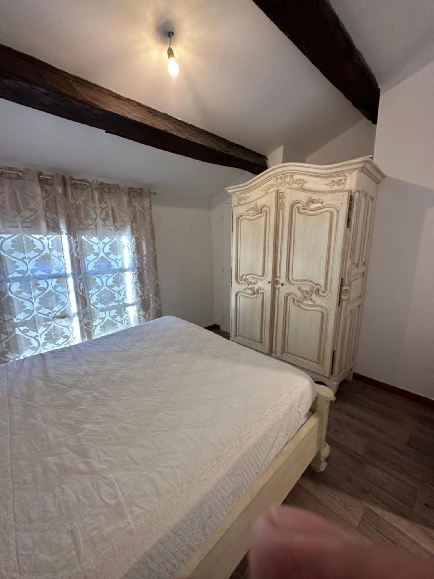Maison Du Cloitre Couvent Des Carmes 나르본 외부 사진