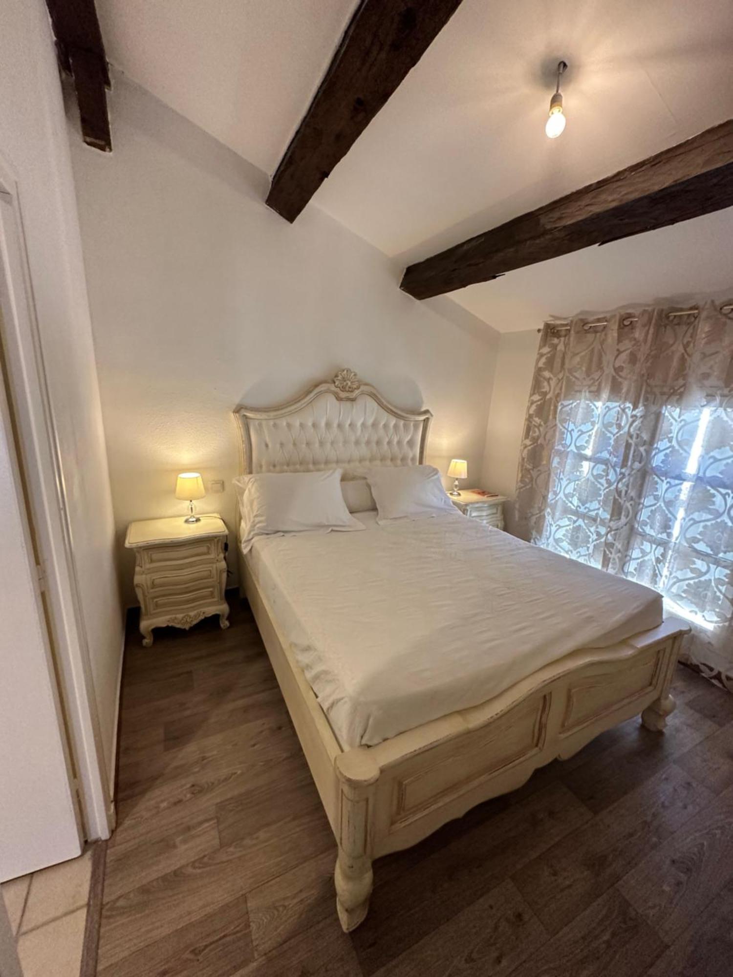 Maison Du Cloitre Couvent Des Carmes 나르본 외부 사진