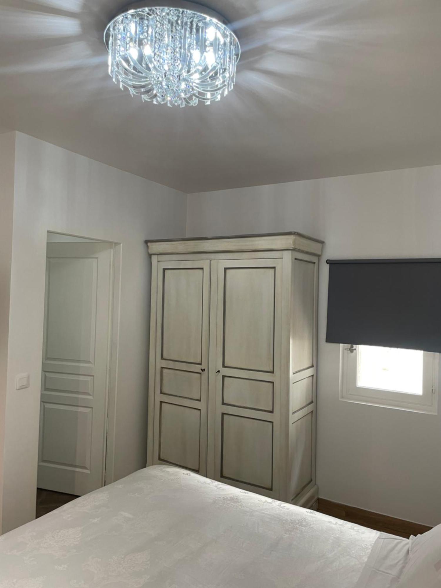 Maison Du Cloitre Couvent Des Carmes 나르본 외부 사진